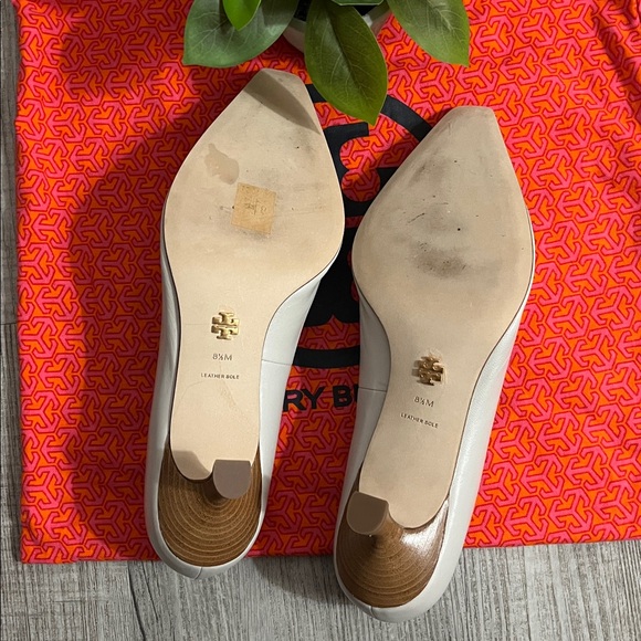Tory Burch Luxury Shoes - Picture 7 of 16